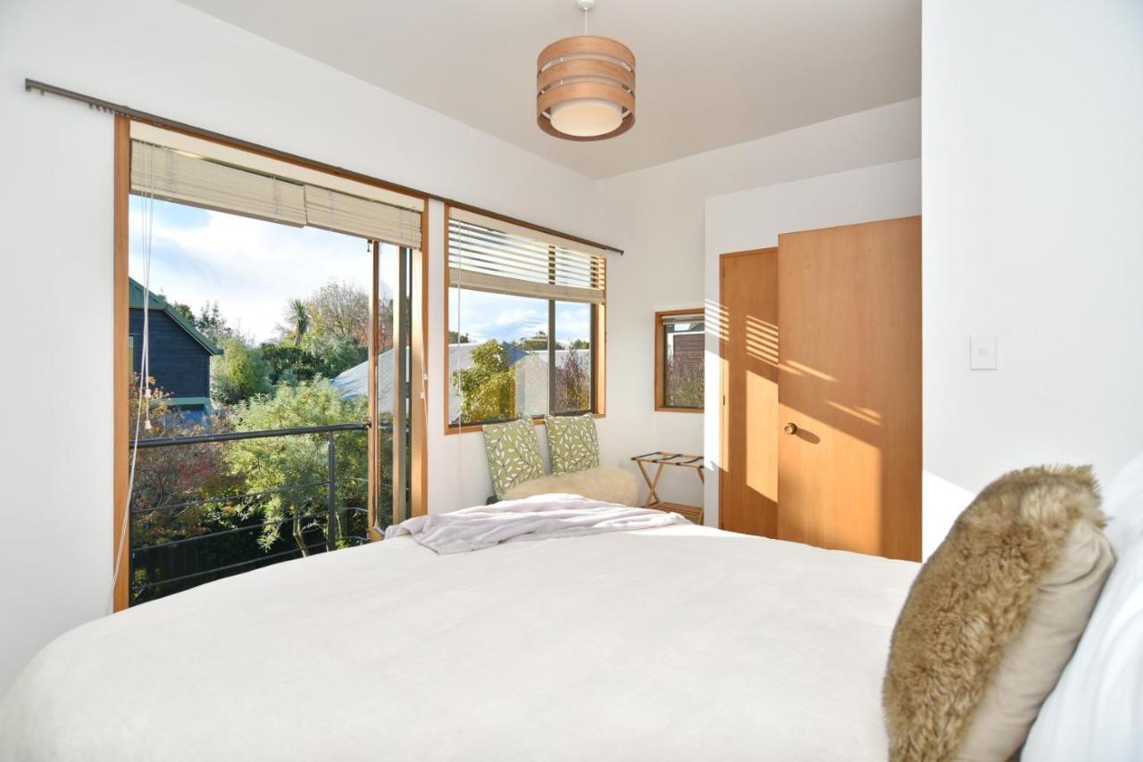 Bristol St - Homes Holiday home Christchurch