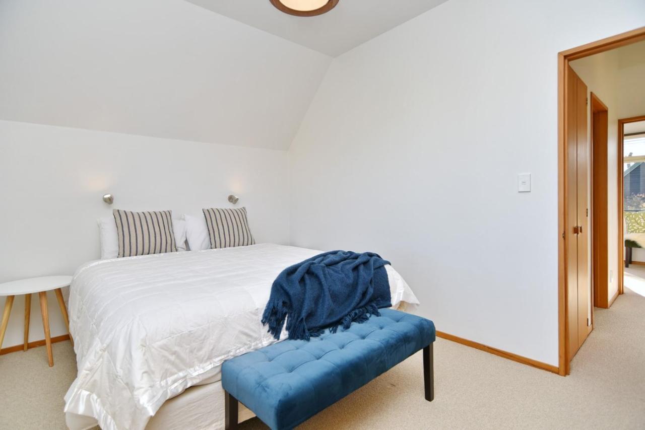 Bristol St - Homes Holiday home